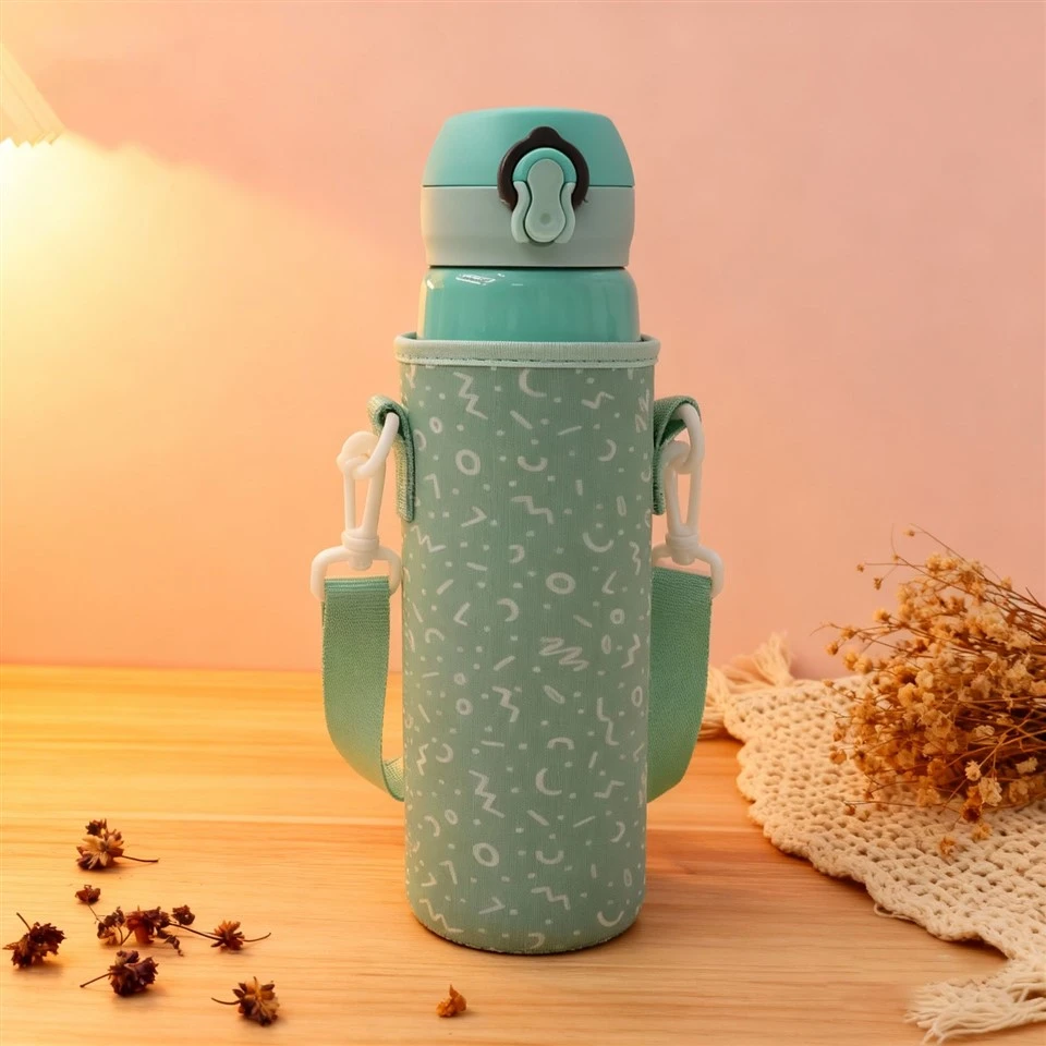 Neoprene Water Bottle Insulator suppliers
